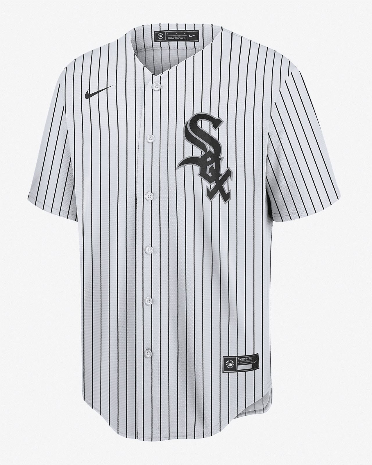 MLB Chicago White Sox (Yoan Moncada)