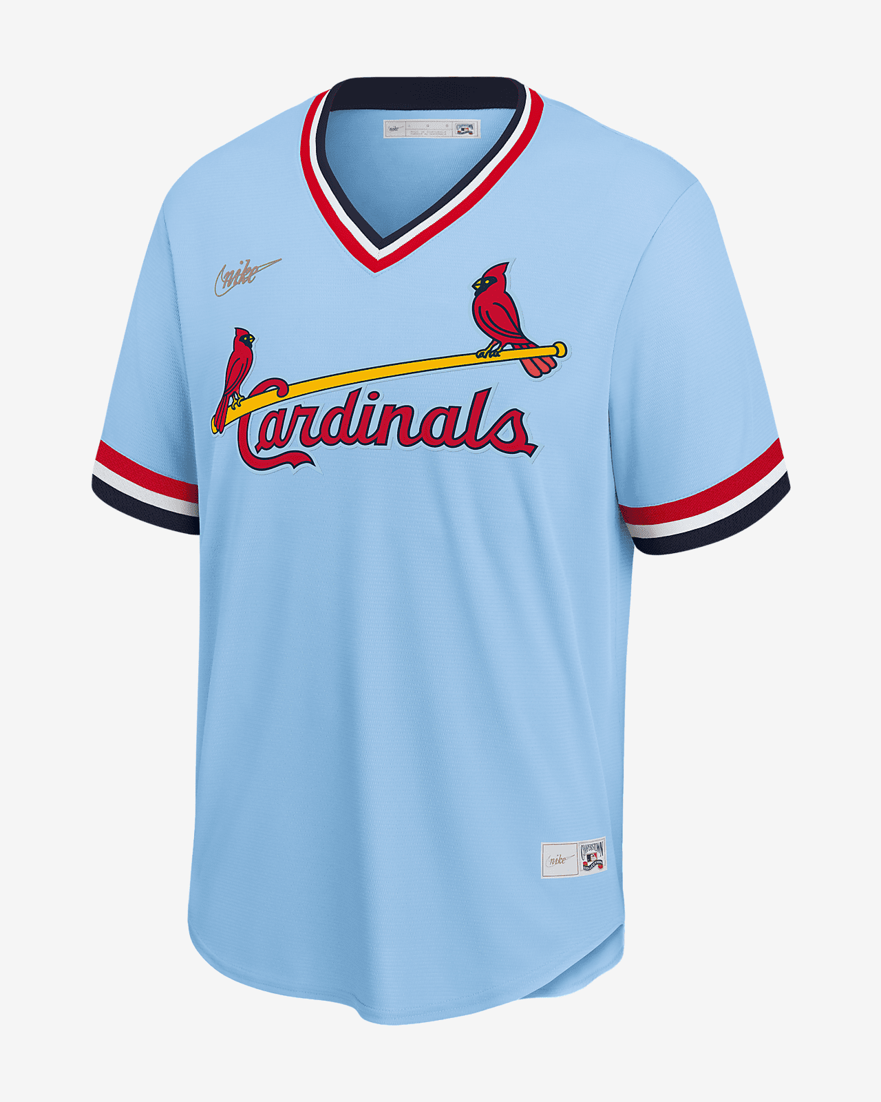 MLB St. Louis Cardinals (Ozzie Smith)