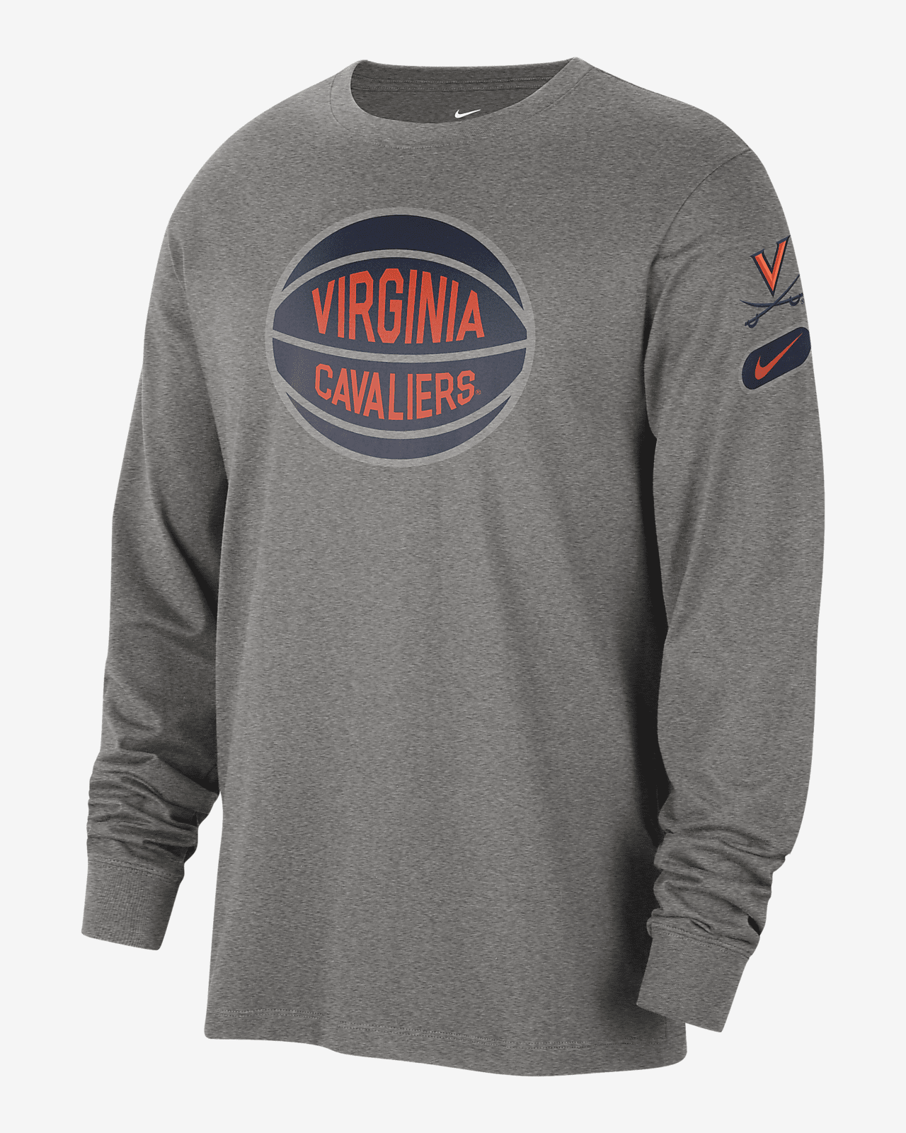 Virginia Fast Break