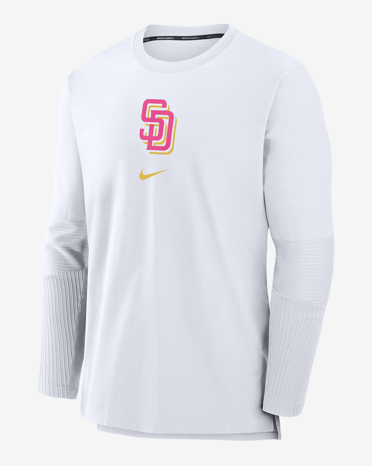 San Diego Padres Authentic Collection City Connect Player