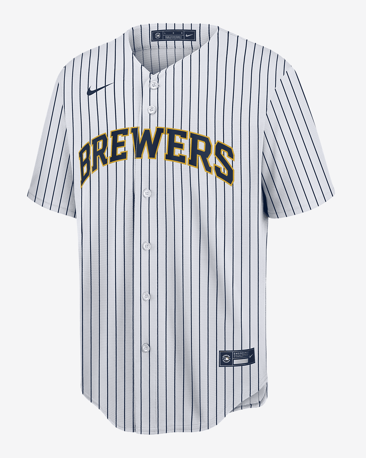 MLB Milwaukee Brewers (Christian Yelich)