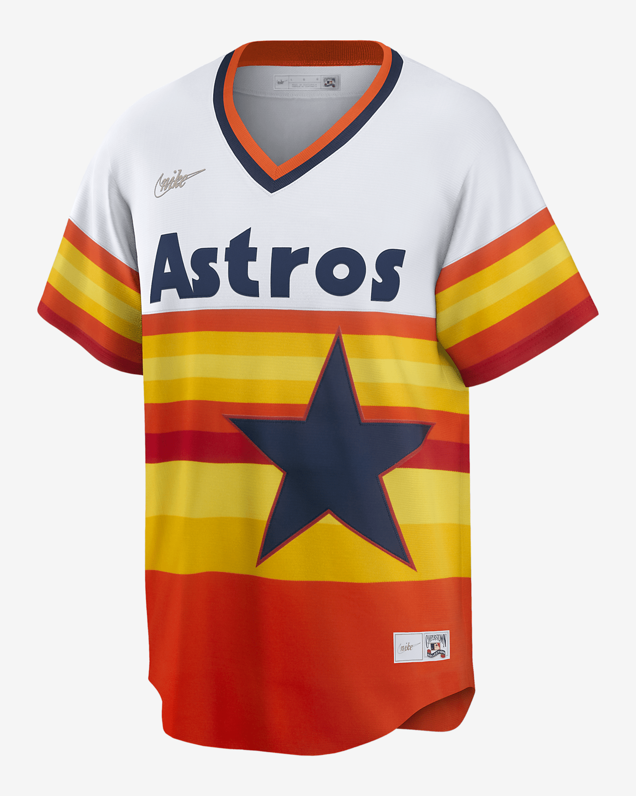 MLB Houston Astros (Jeff Bagwell)
