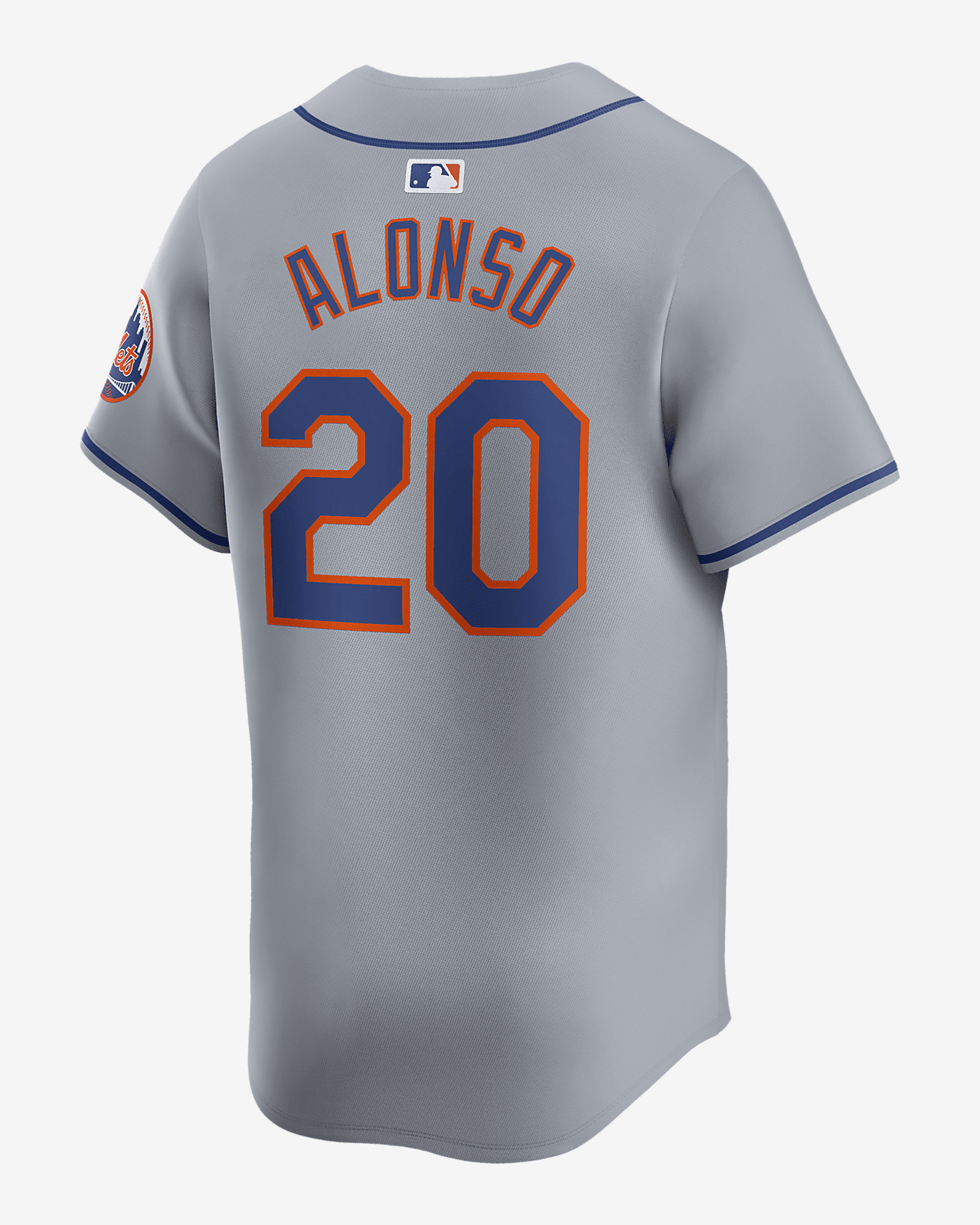 Francisco Lindor New York Mets
