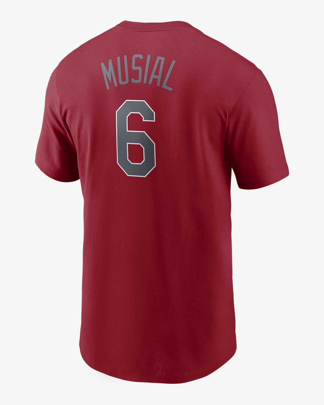 MLB St. Louis Cardinals (Stan Musial)