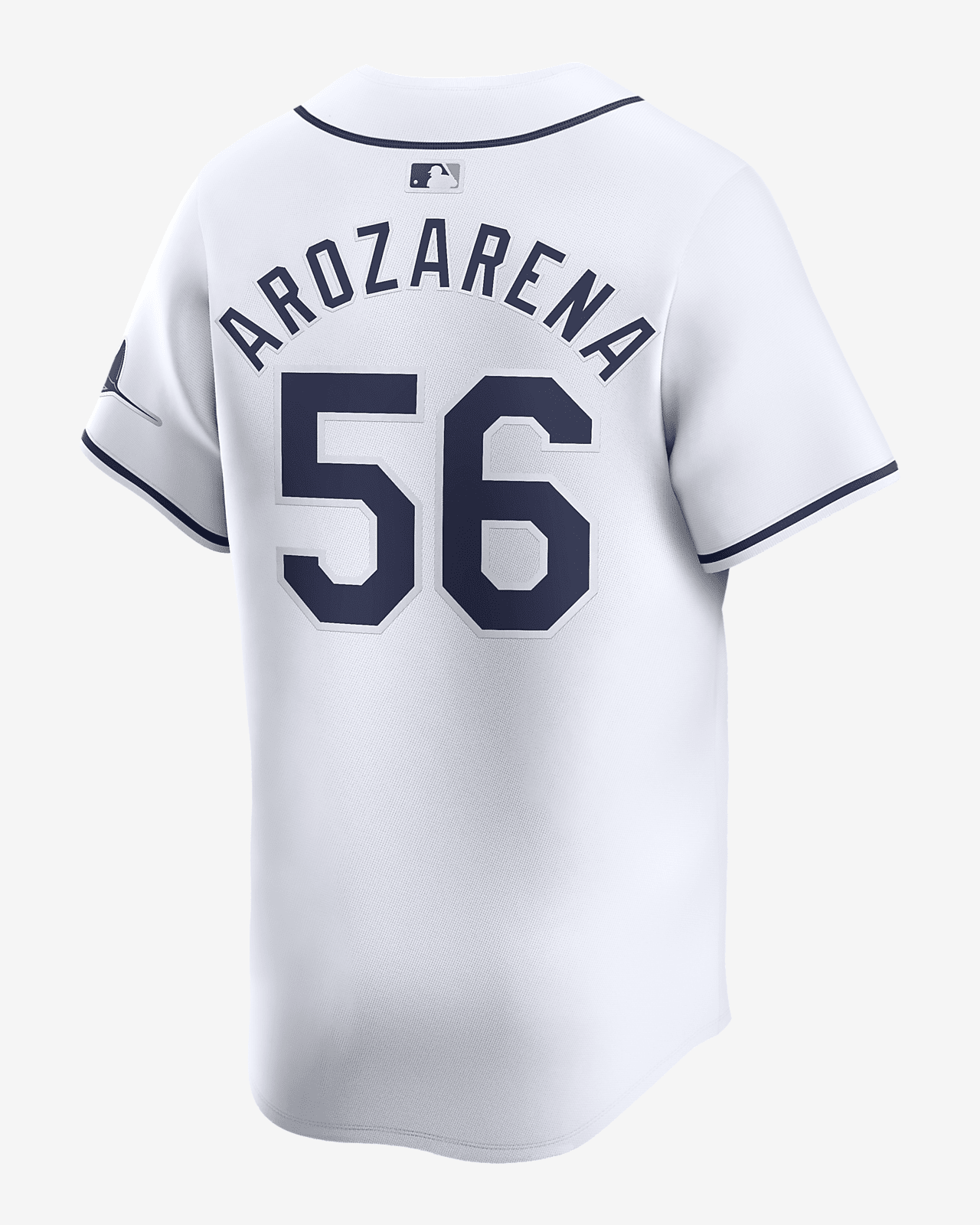 Randy Arozarena Tampa Bay Rays