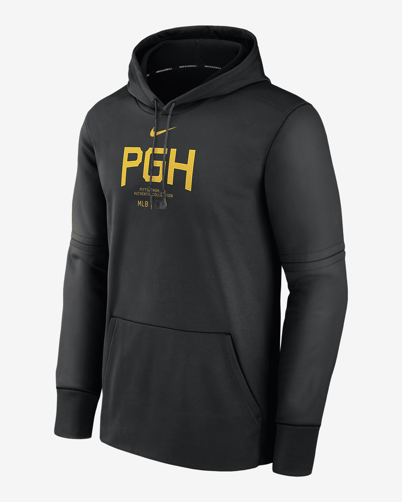 Pittsburgh Pirates Authentic Collection Practice