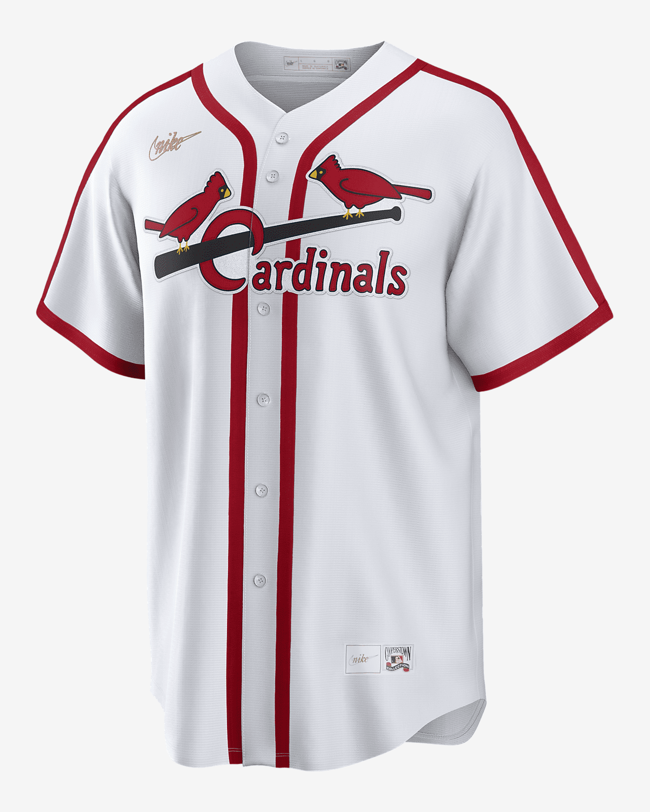 MLB St. Louis Cardinals (Stan Musial)