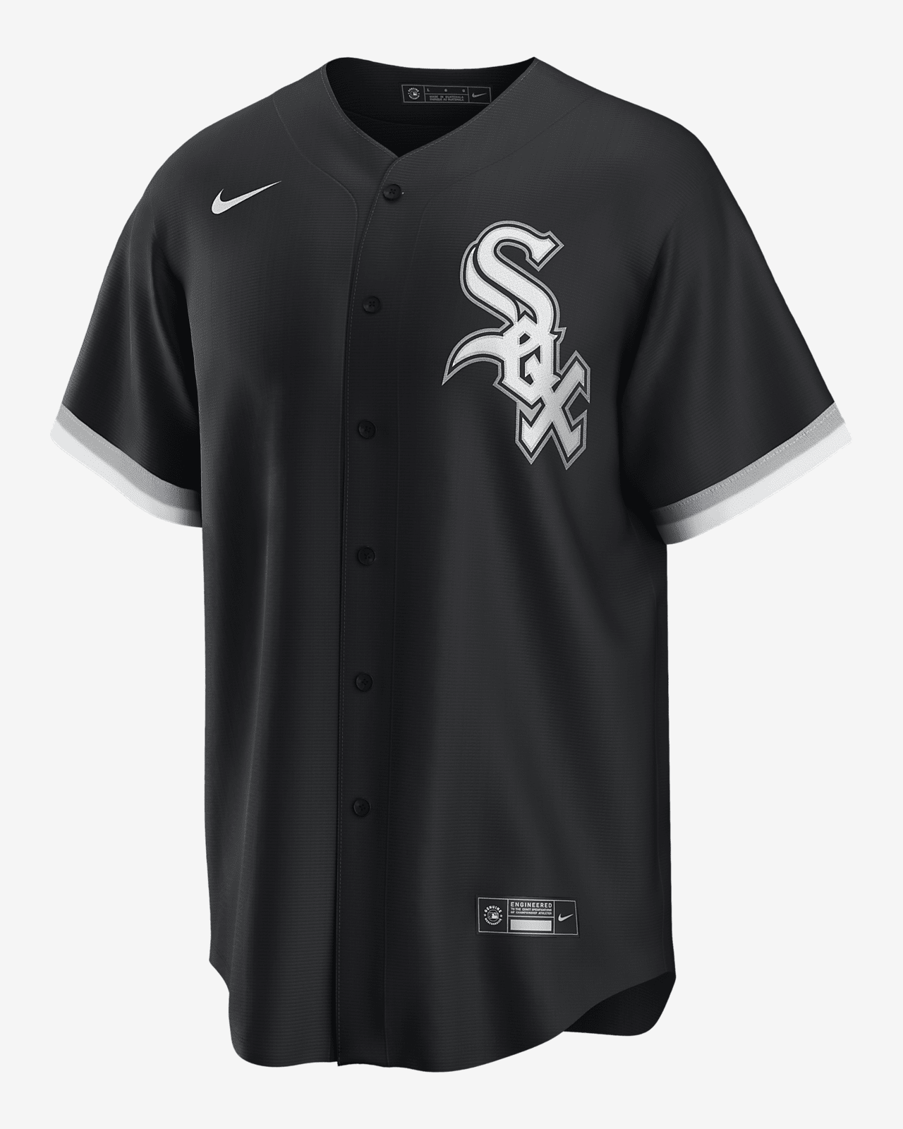 MLB Chicago White Sox (Tim Anderson)