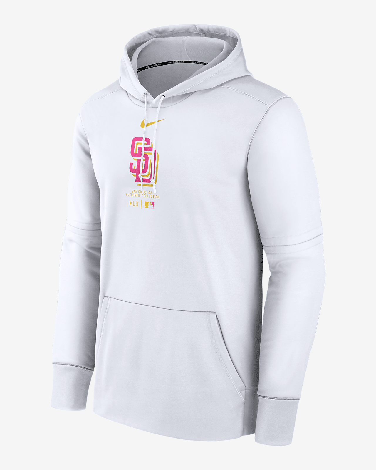 San Diego Padres City Connect Practice