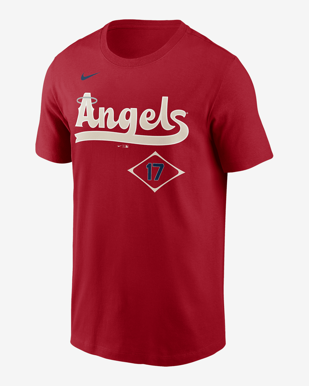 MLB Los Angeles Angels City Connect (Shohei Ohtani)