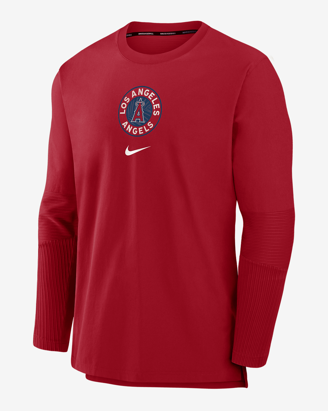Los Angeles Angels Authentic Collection City Connect Player