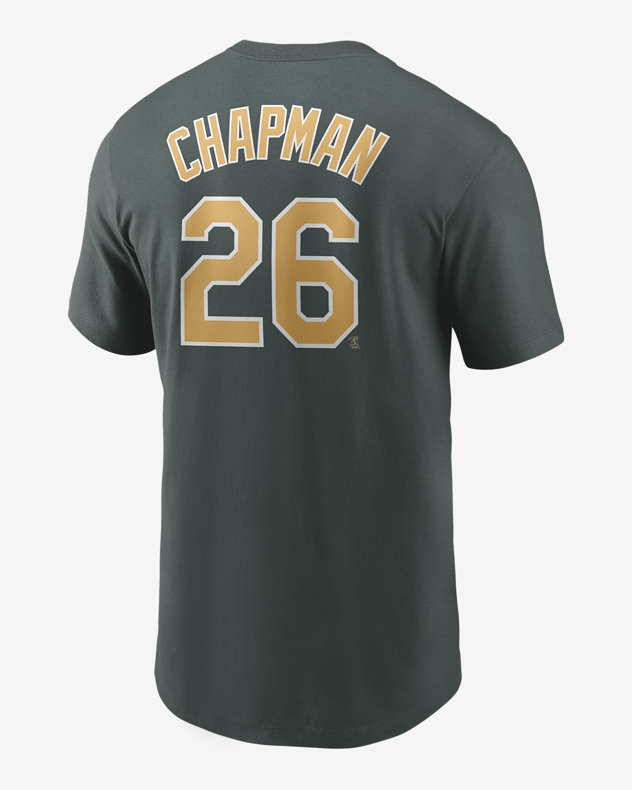 MLB Oakland Athletics (Matt Chapman)