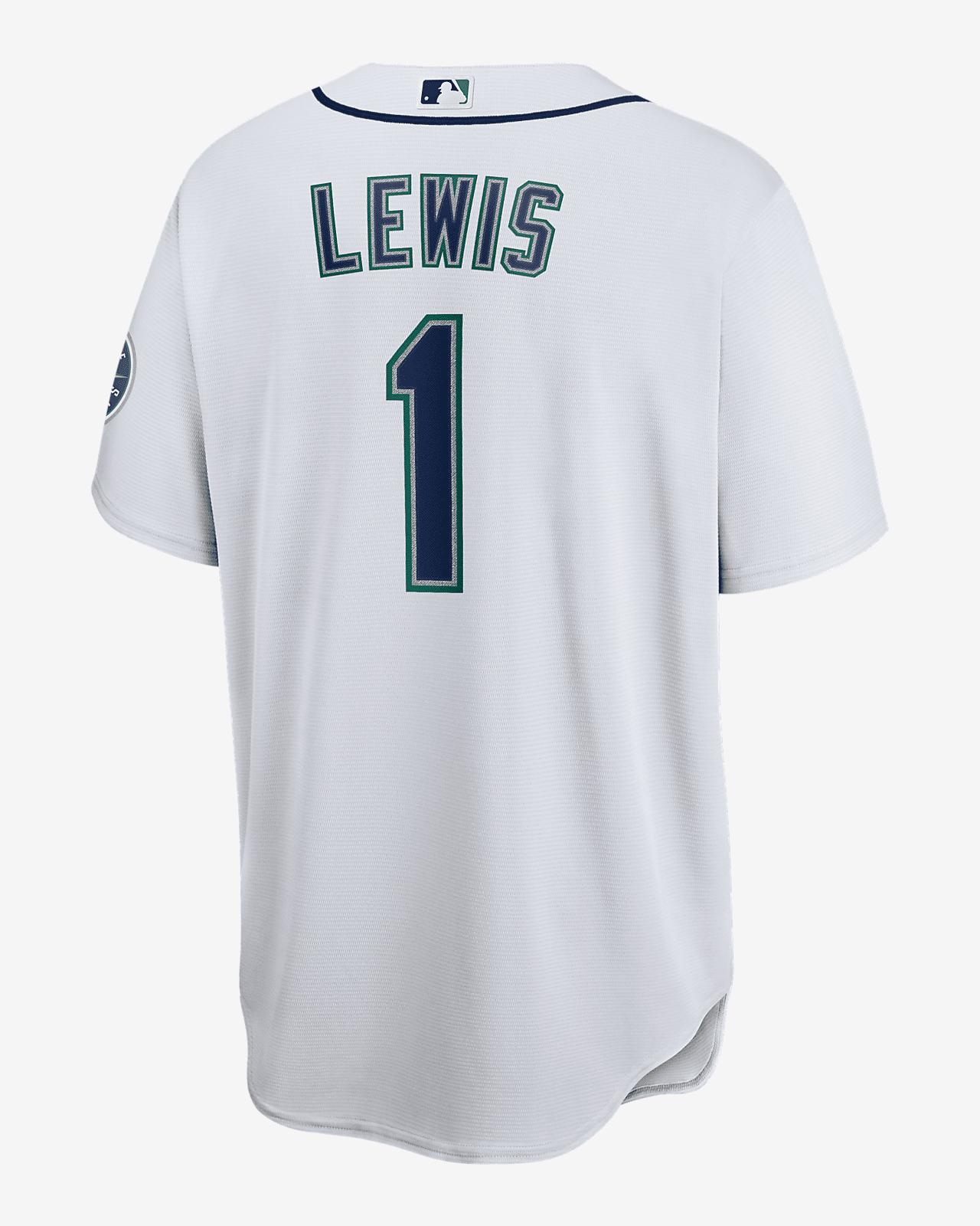 MLB Seattle Mariners (Kyle Lewis)