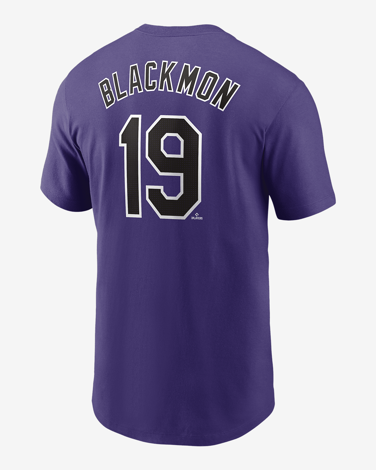 Charlie Blackmon Colorado Rockies Fuse