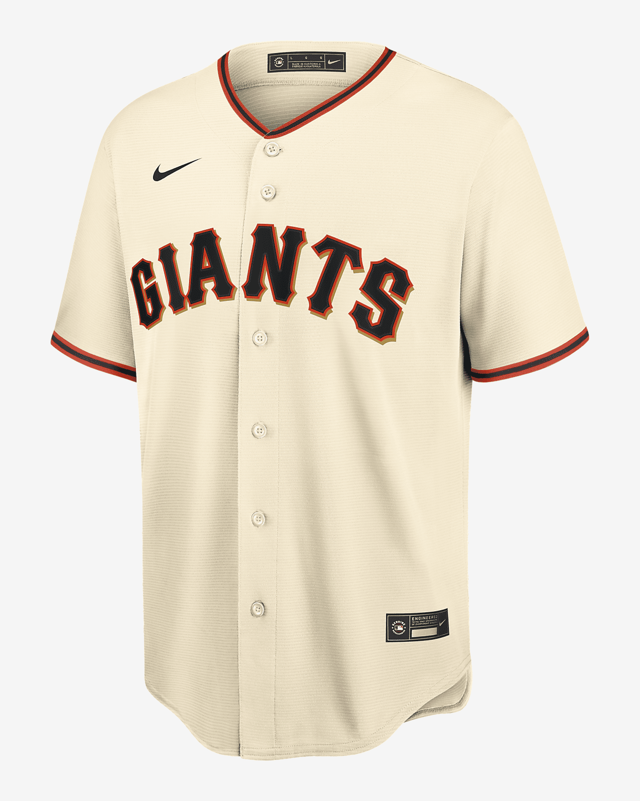 MLB San Francisco Giants (Brandon Crawford)
