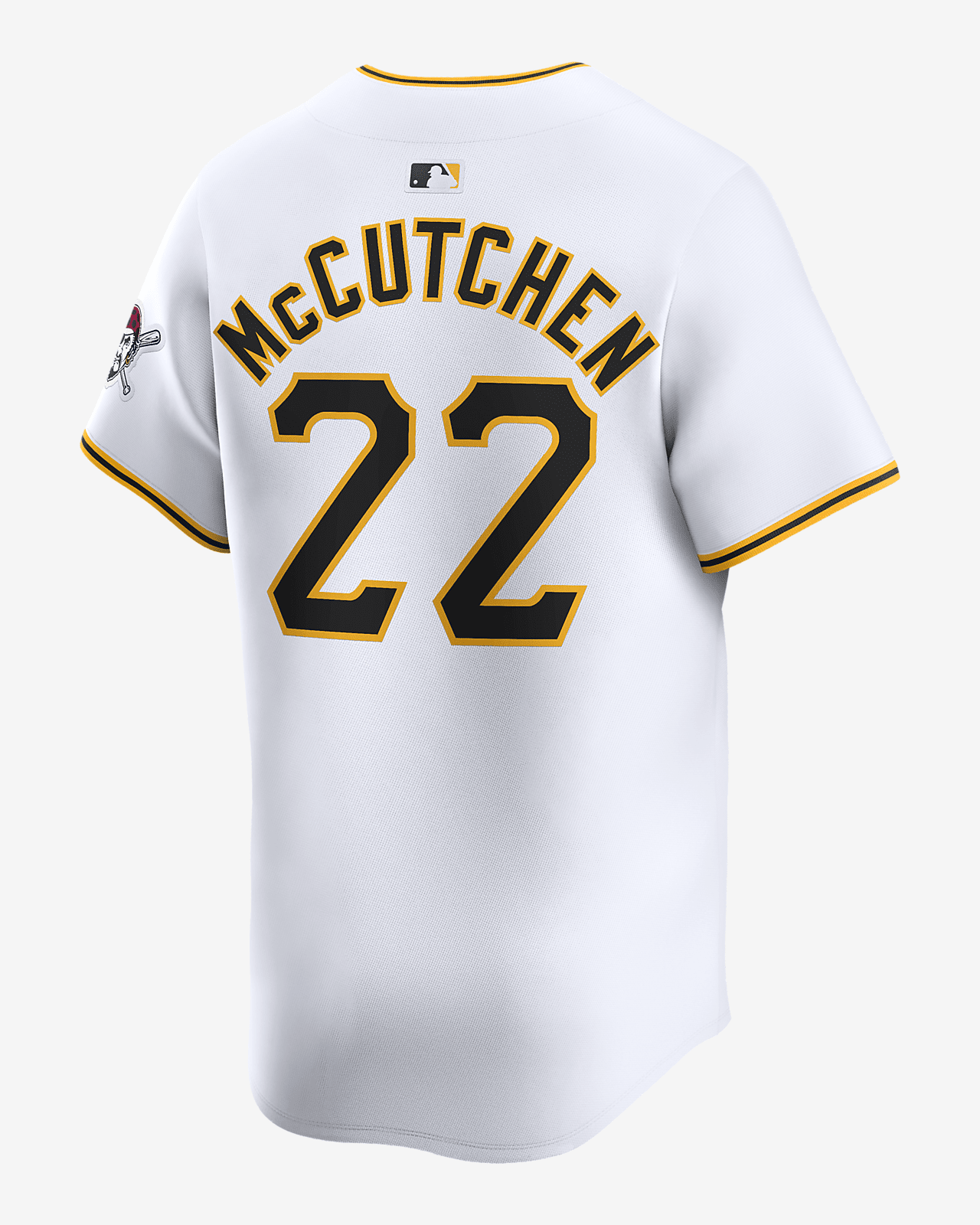 Andrew McCutchen Pittsburgh Pirates