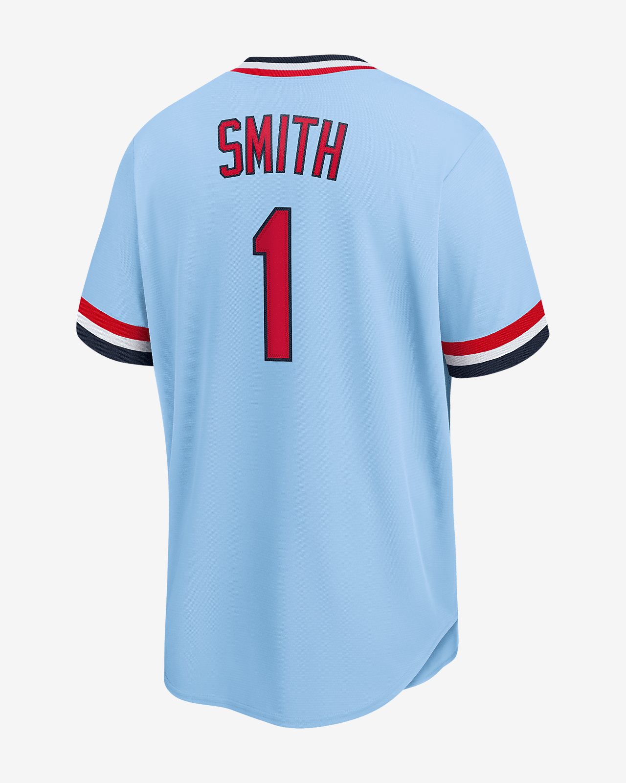 MLB St. Louis Cardinals (Ozzie Smith)
