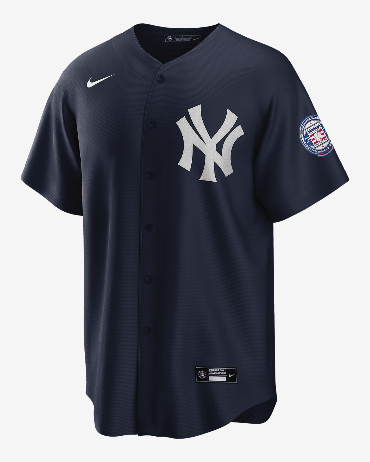 MLB New York Yankees (Derek Jeter)