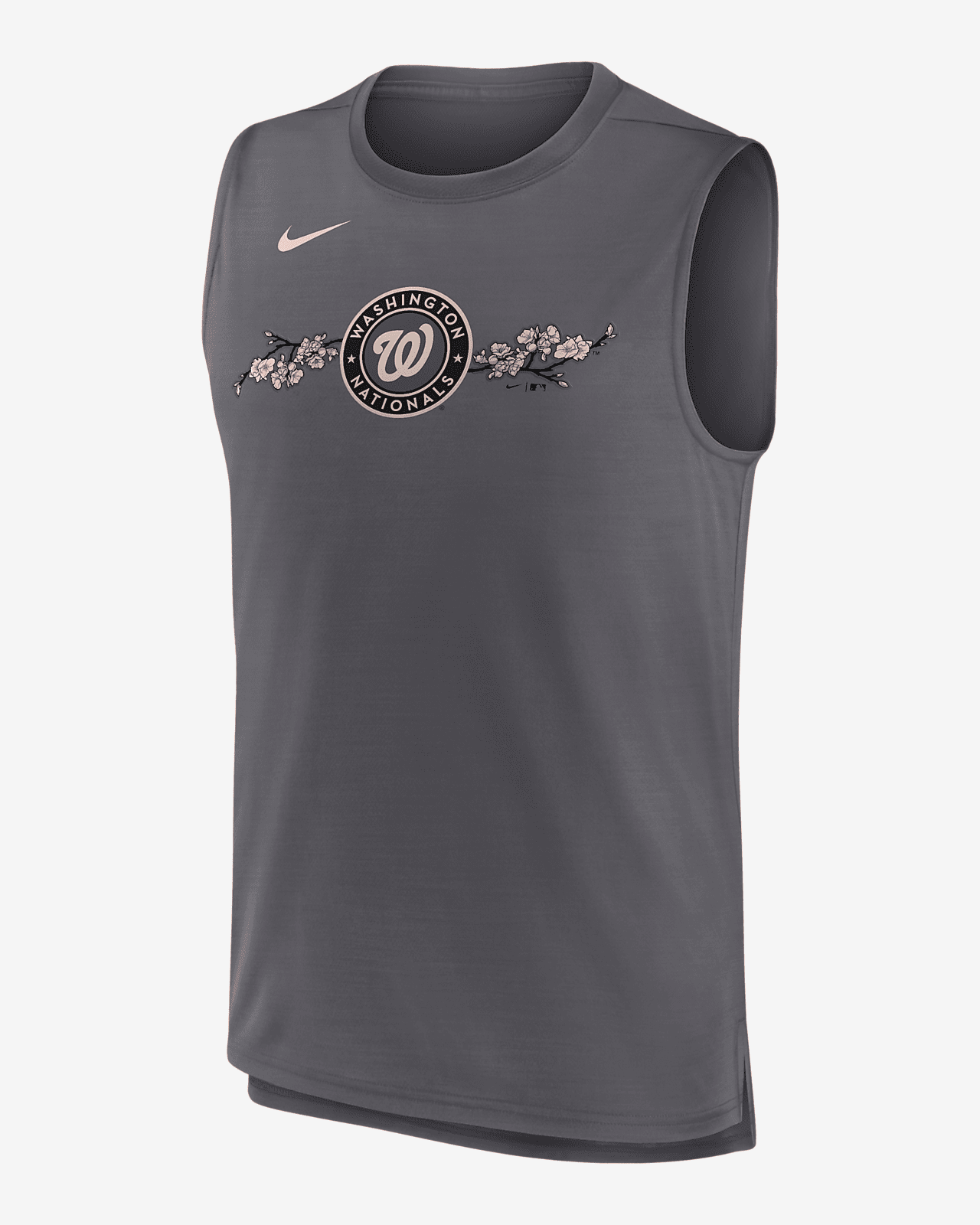 Nike Breathe City Connect (MLB Washington Nationals)