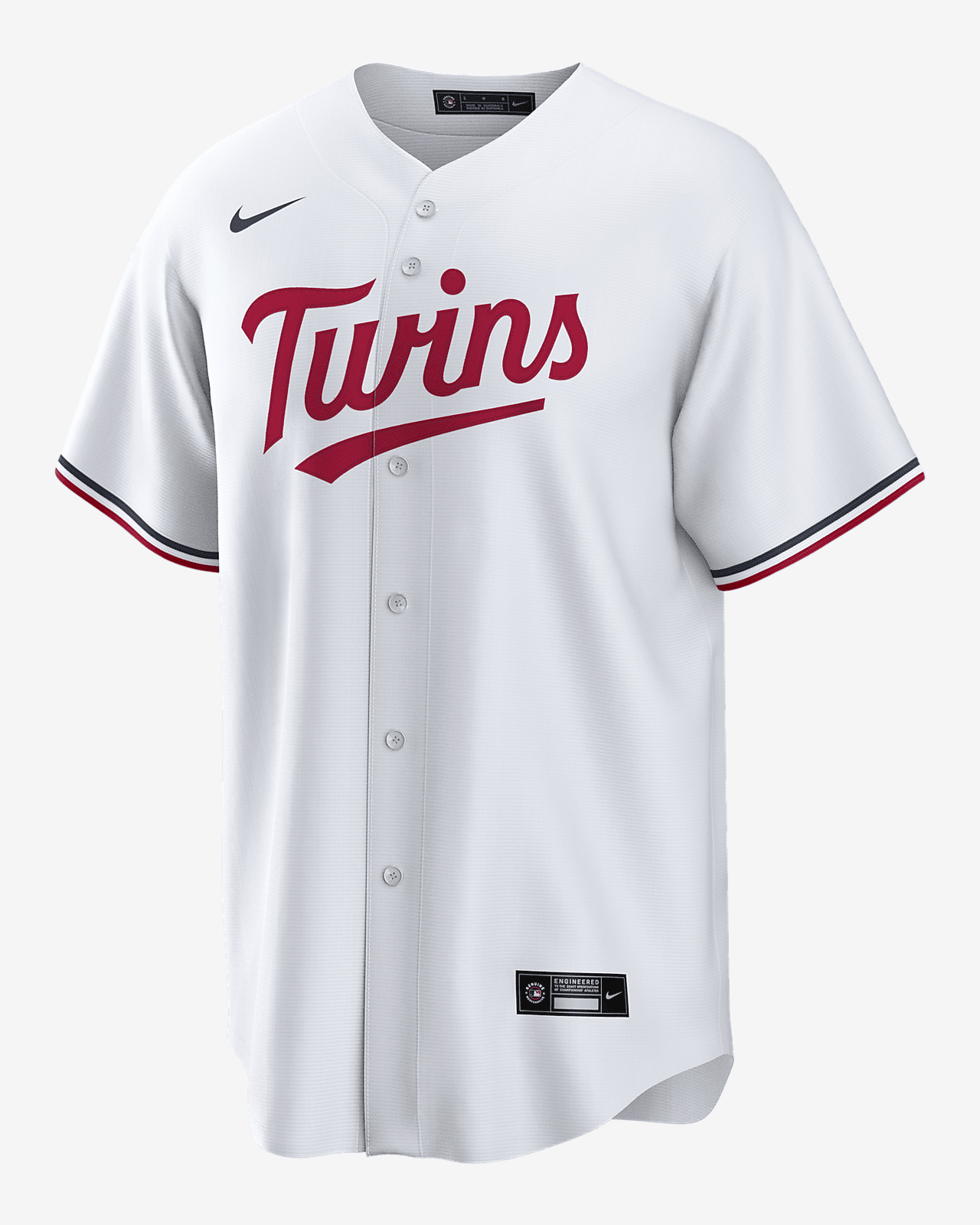 MLB Minnesota Twins (Carlos Correa)