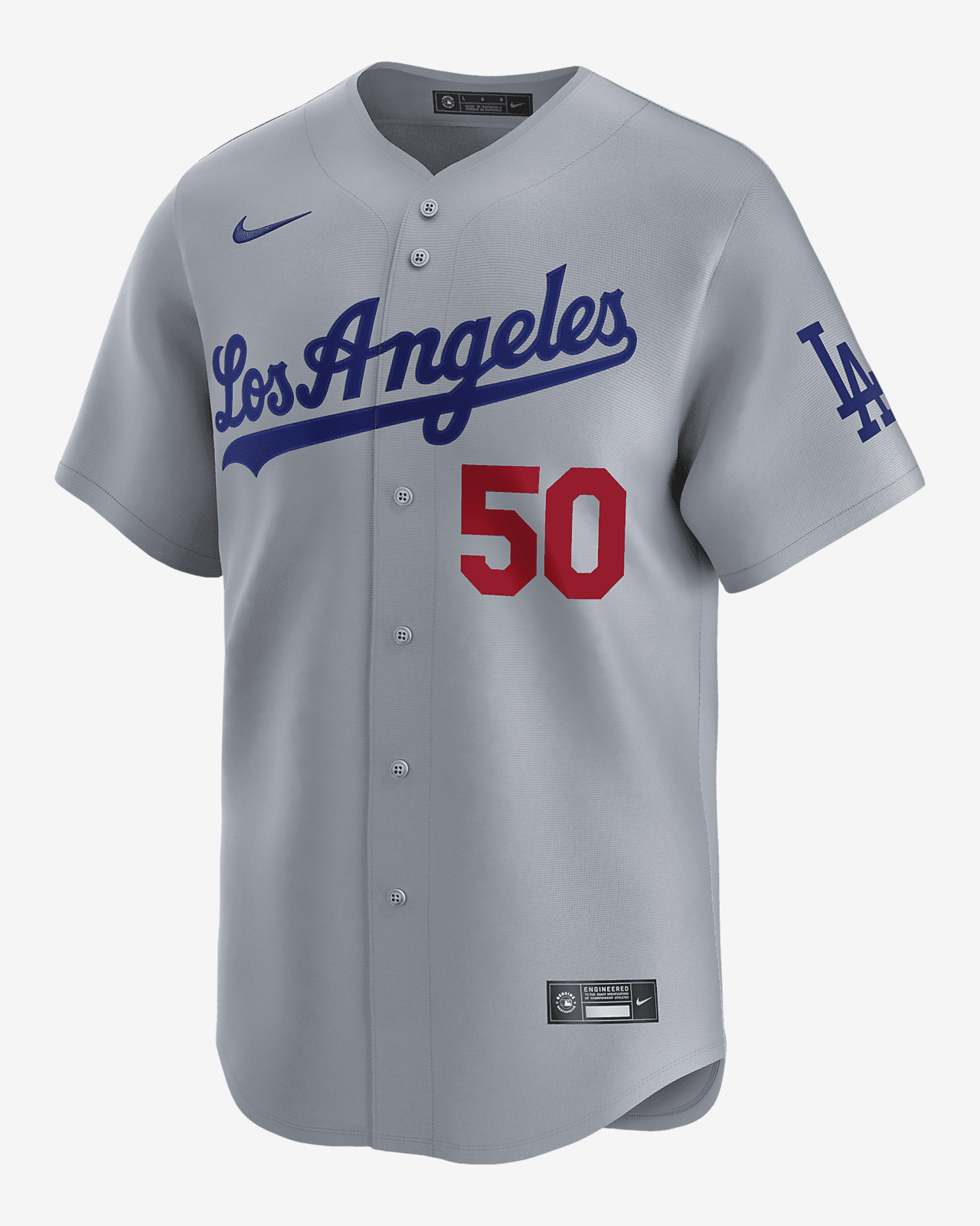 Mookie Betts Los Angeles Dodgers