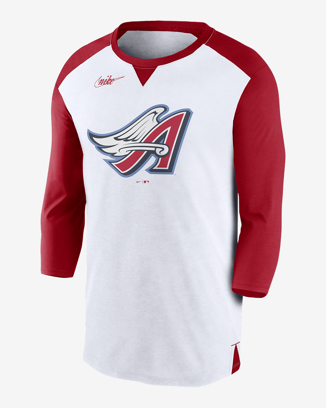 Nike Rewind Colors (MLB California Angels)