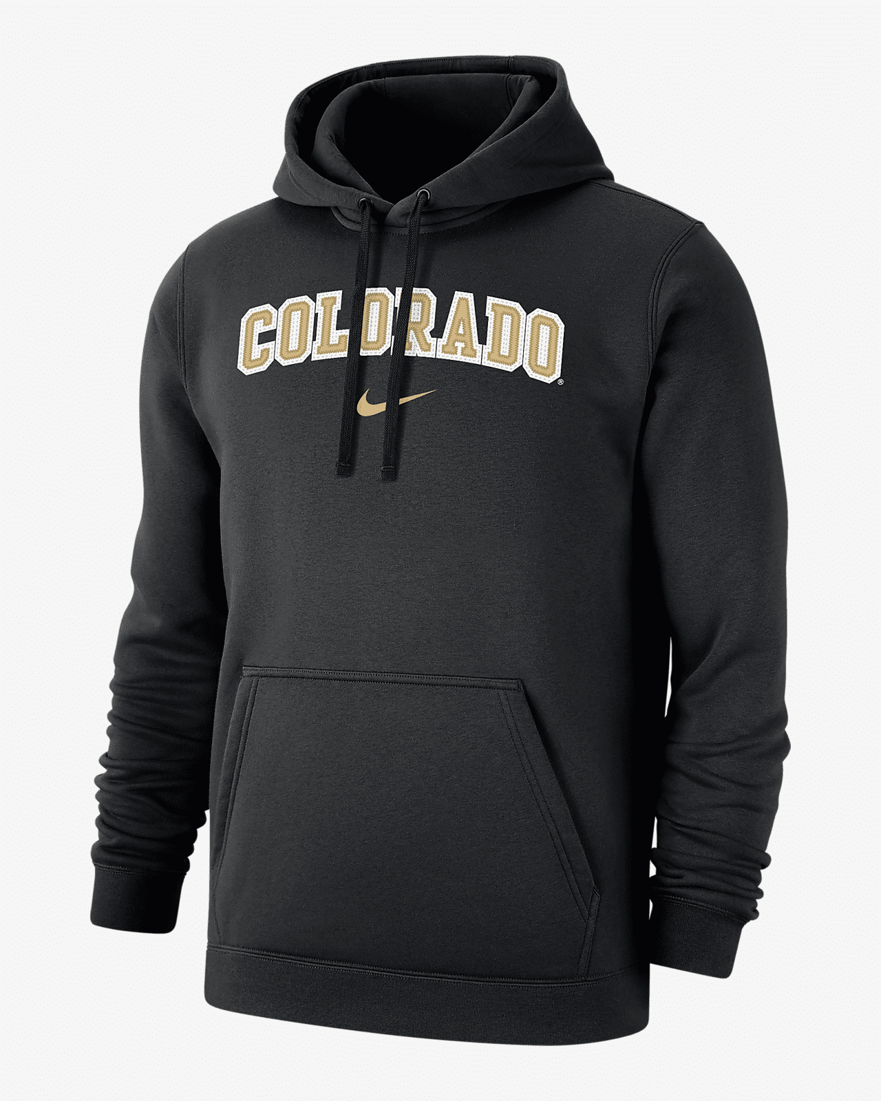 Vanderbilt Club Fleece