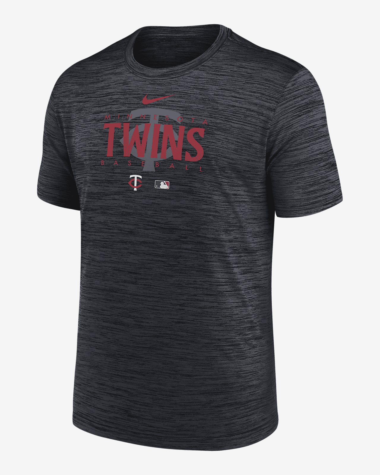 Nike Dri-FIT Velocity Practice (MLB Minnesota Twins)