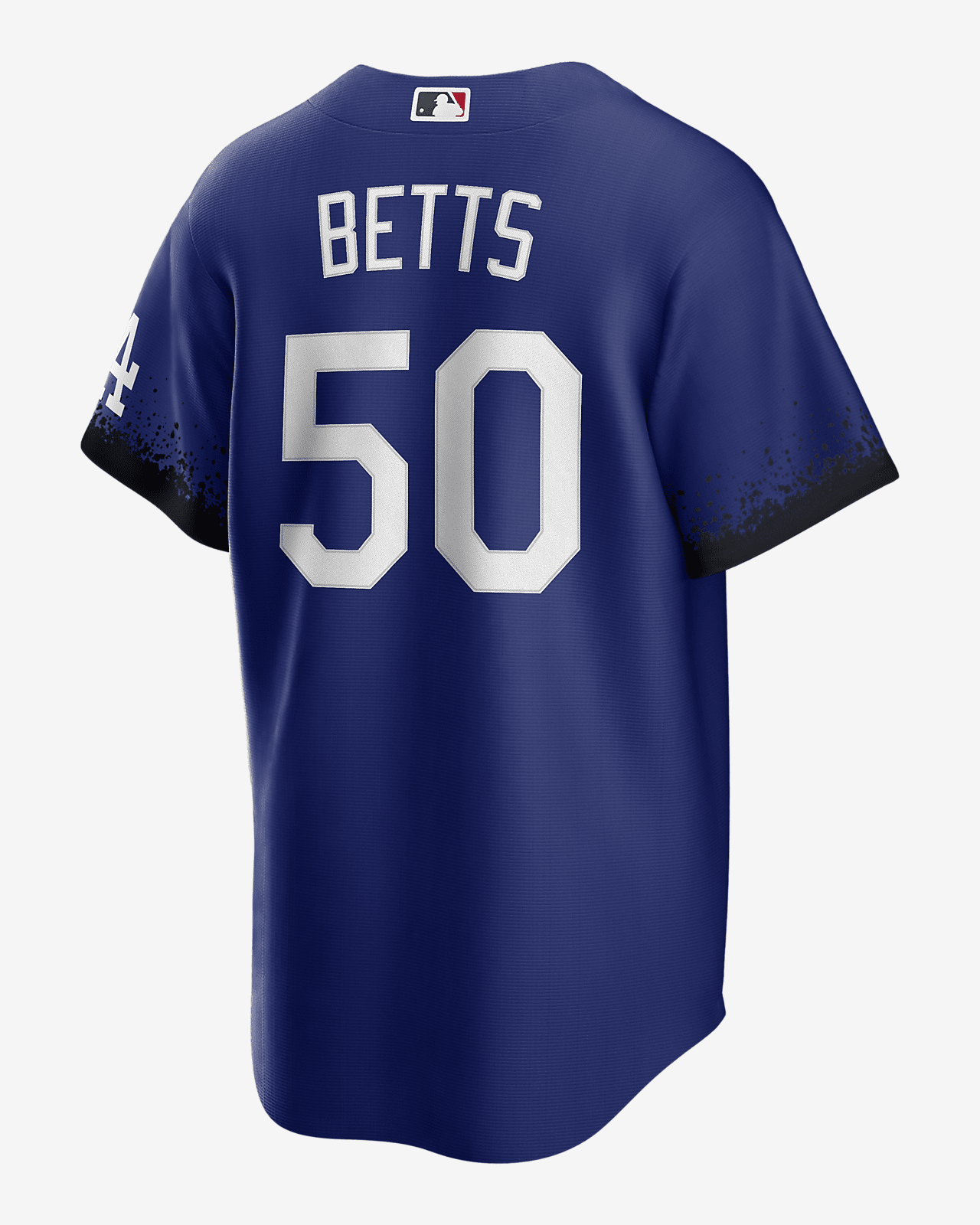 MLB Los Angeles Dodgers City Connect (Mookie Betts)