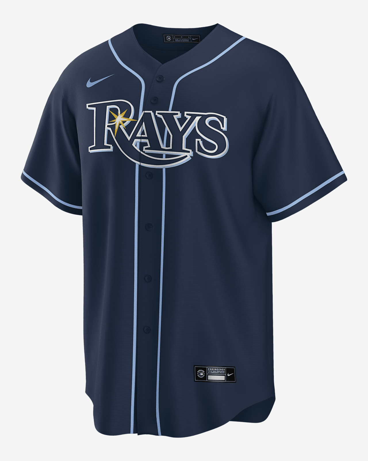 MLB Tampa Bay Rays