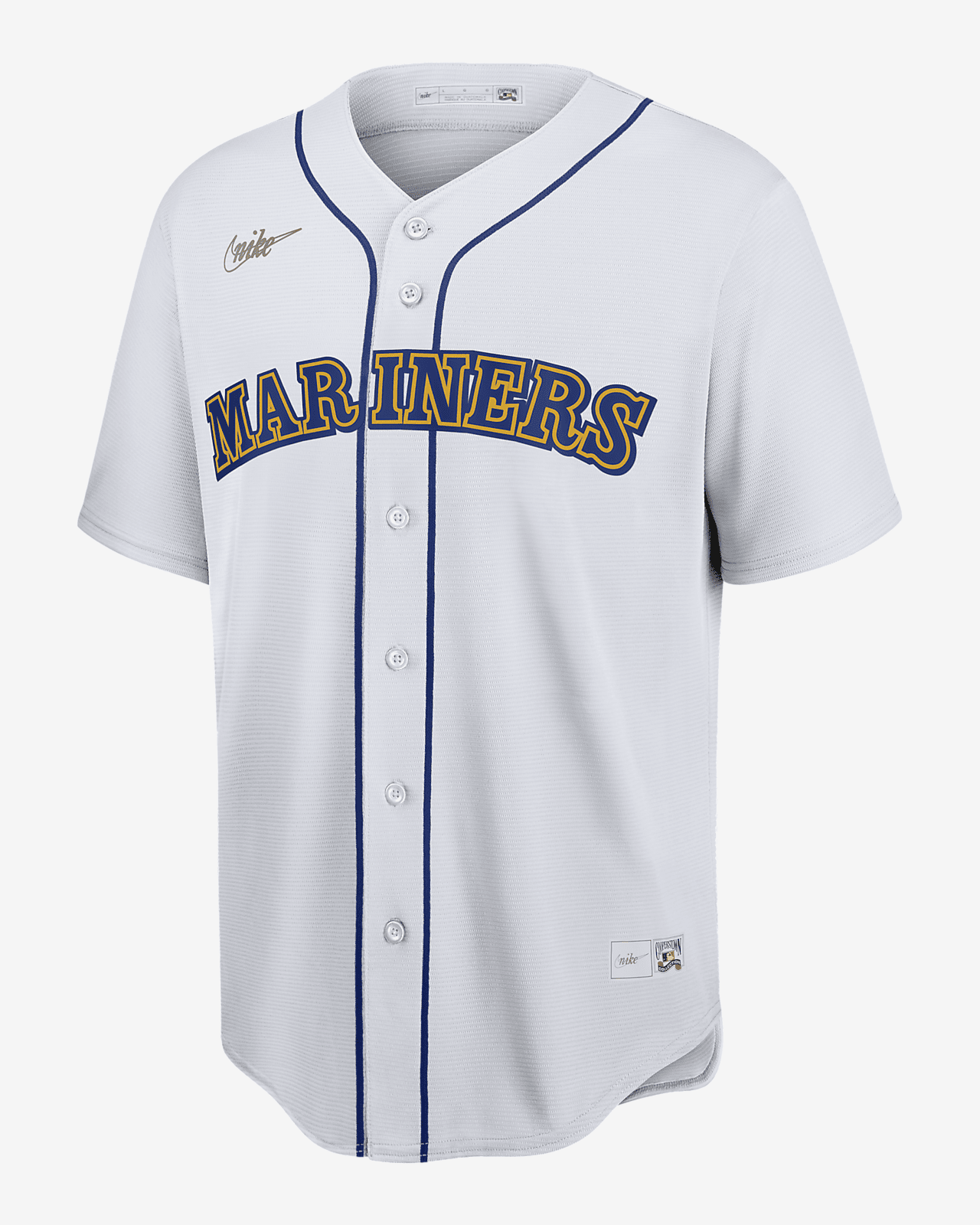 MLB Seattle Mariners