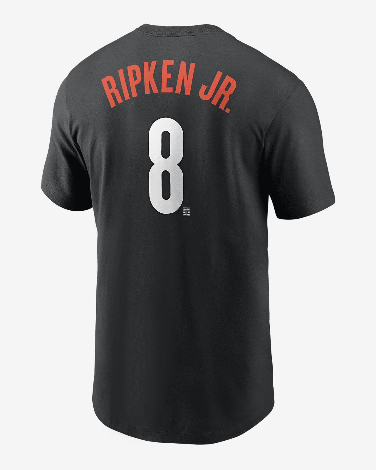 MLB Baltimore Orioles City Connect (Cal Ripken Jr.)