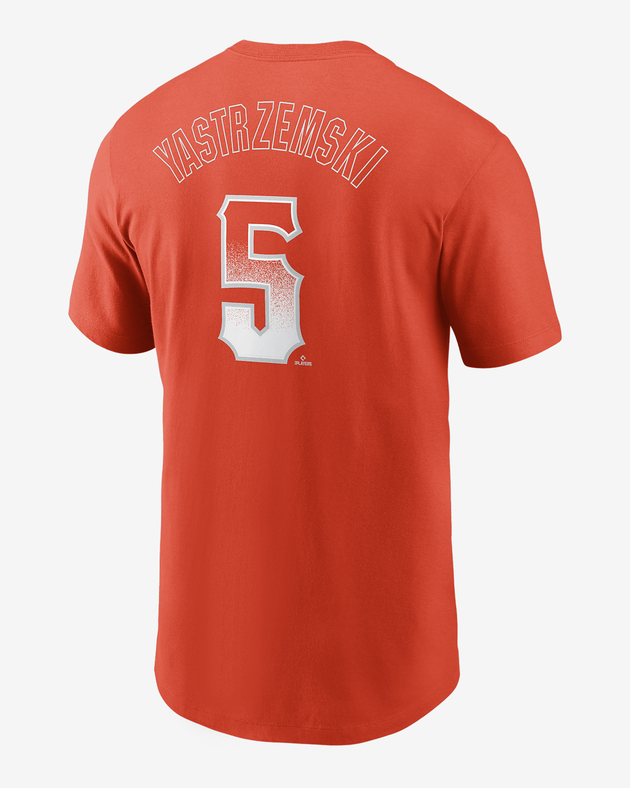 MLB San Francisco Giants City Connect (Mike Yastrzemski)