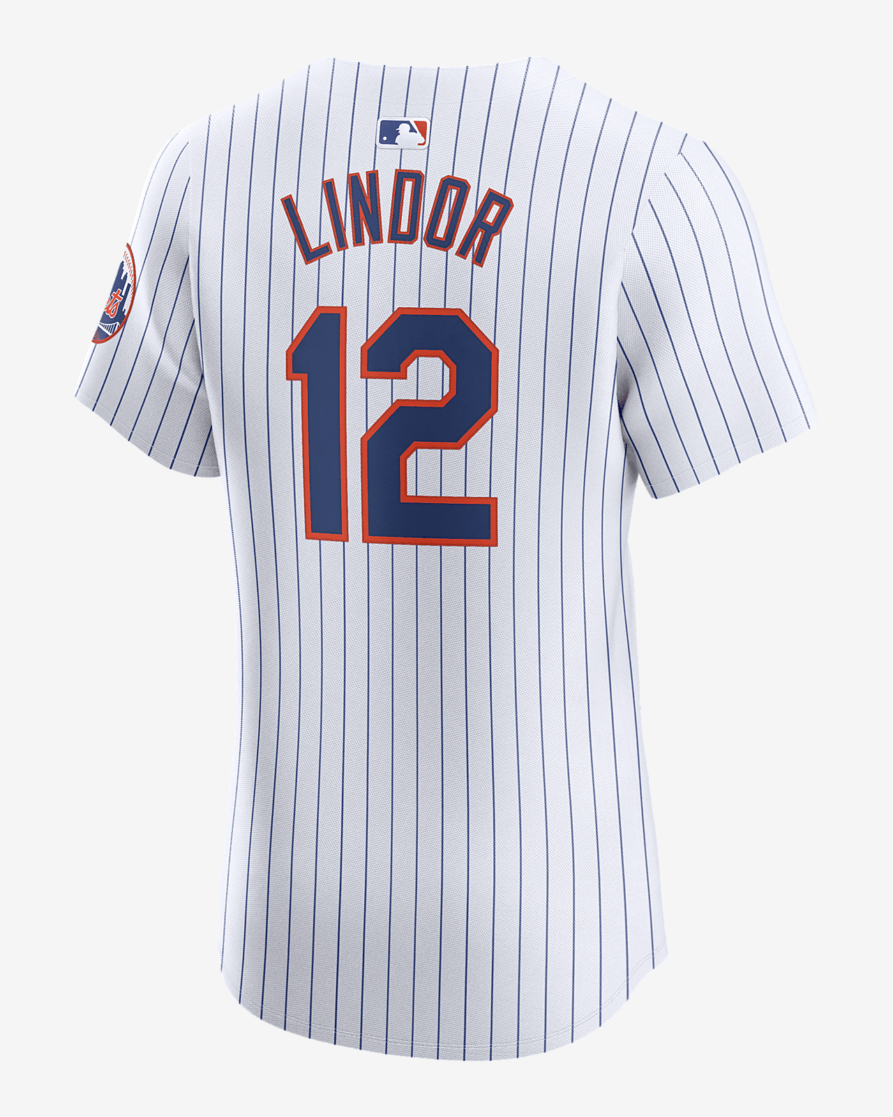 Francisco Lindor New York Mets
