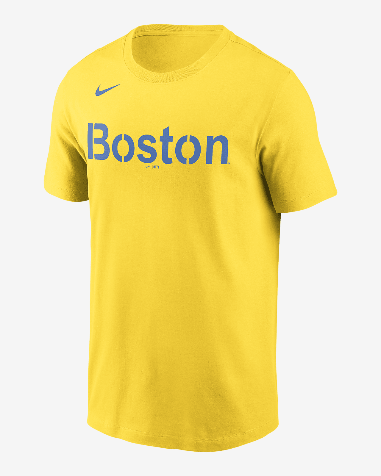 MLB Boston Red Sox City Connect (Xander Bogaerts)