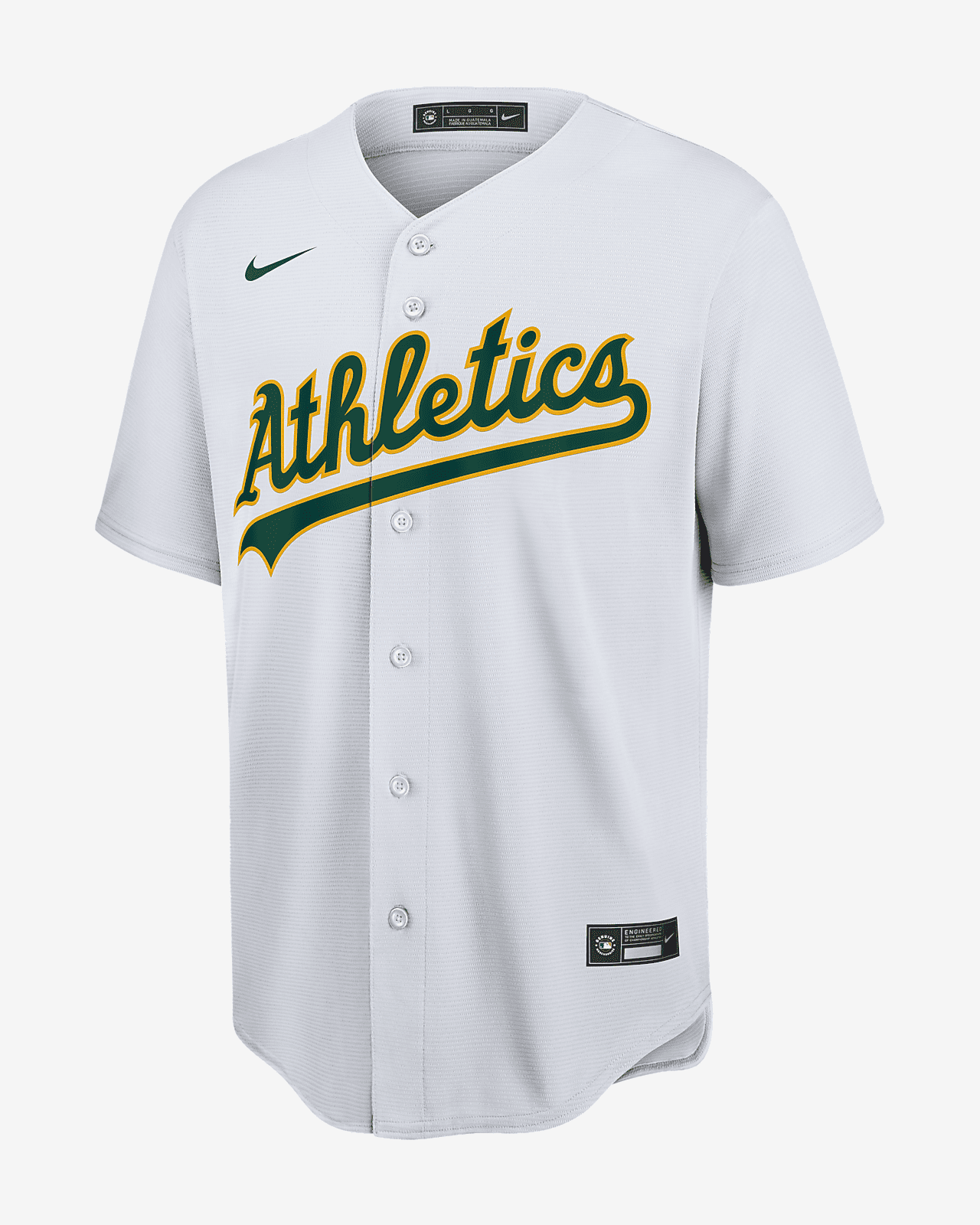 MLB Oakland Athletics