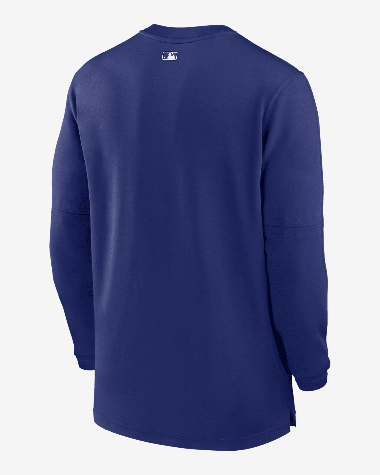 Texas Rangers Authentic Collection Game Time