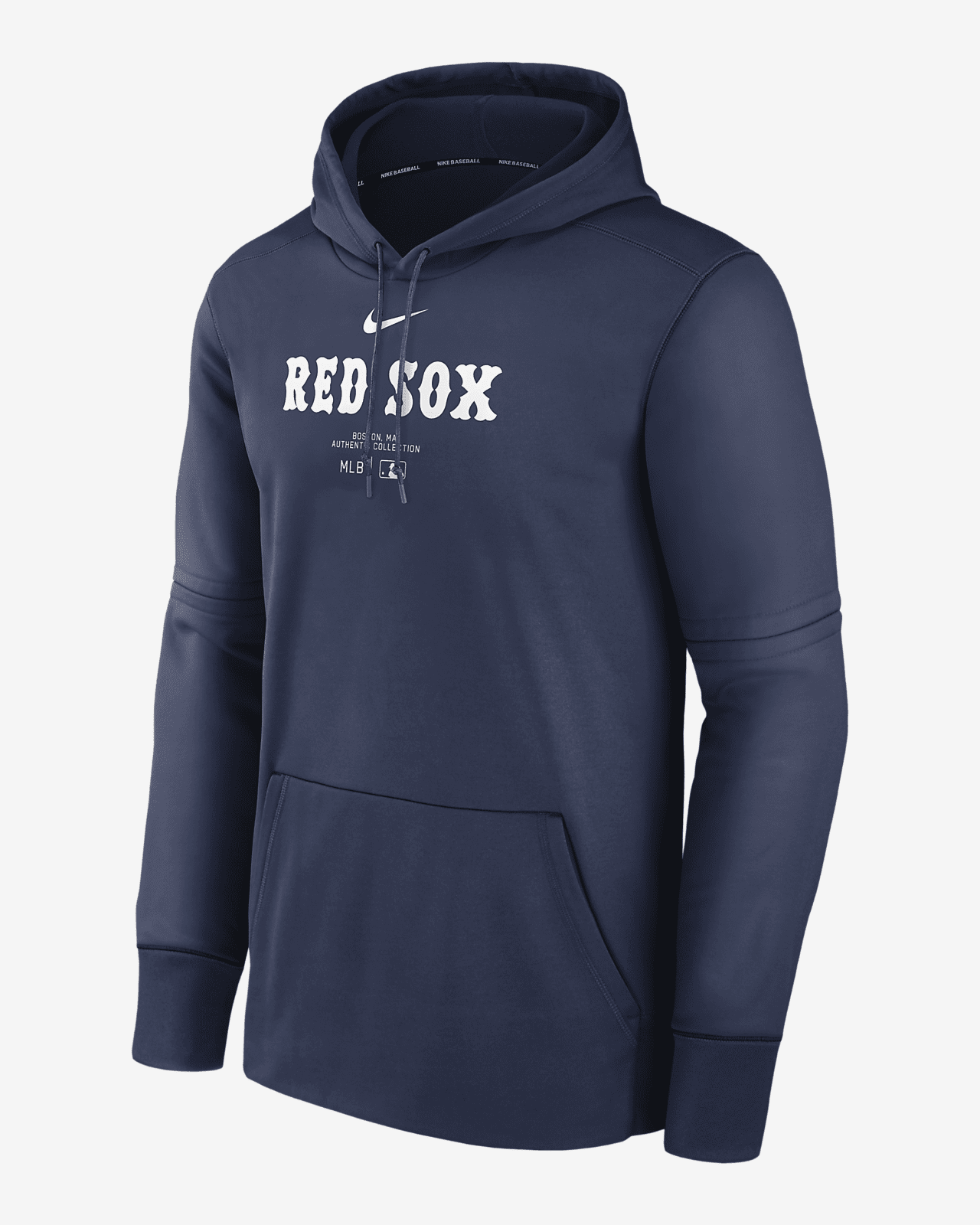 Boston Red Sox Authentic Collection Practice