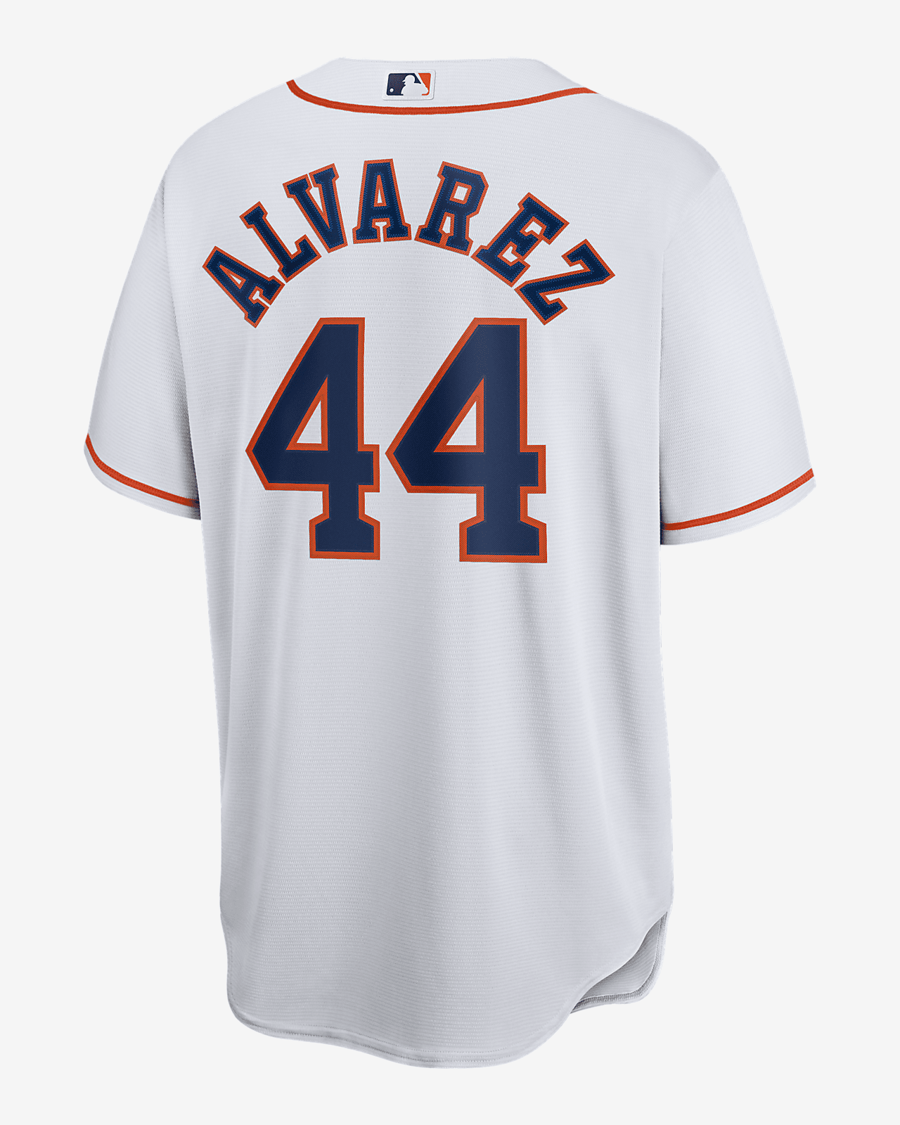 MLB Houston Astros (Yordan Alvarez)