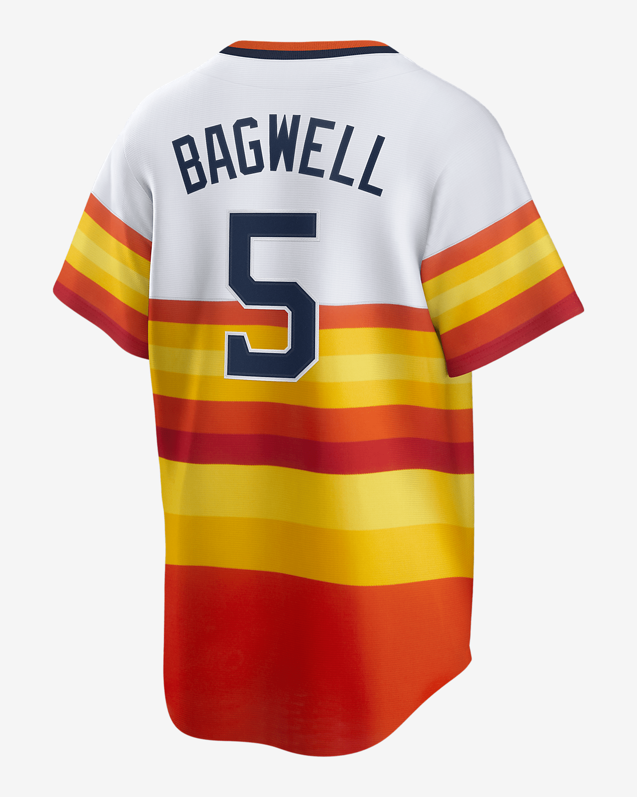 MLB Houston Astros (Jeff Bagwell)