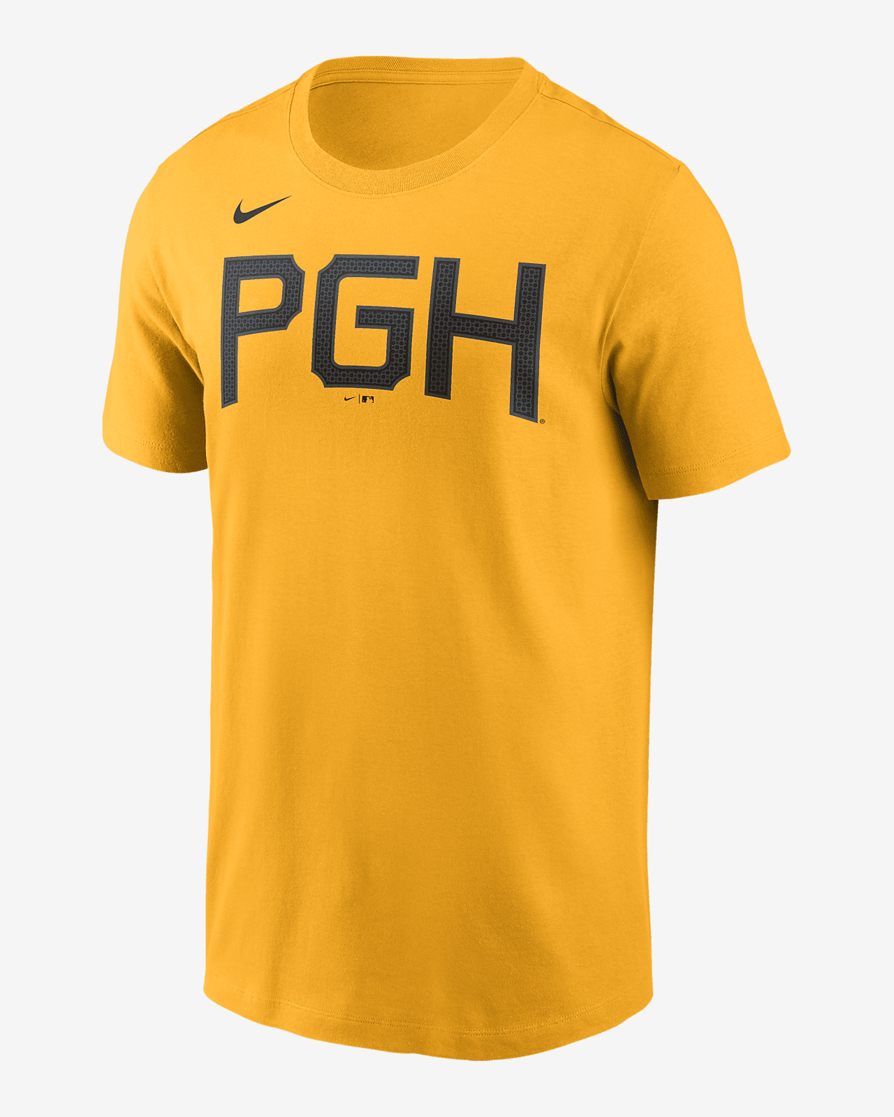 MLB Pittsburgh Pirates City Connect (Ke'Bryan Hayes)