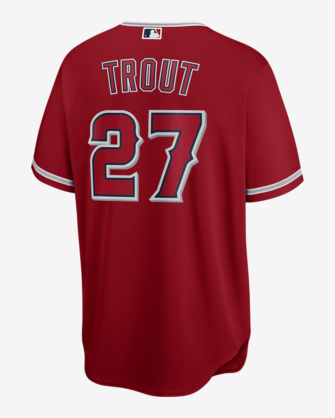 MLB Los Angeles Angels (Mike Trout)