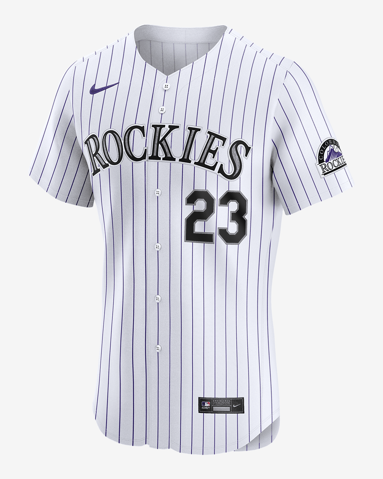 Kris Bryant Colorado Rockies