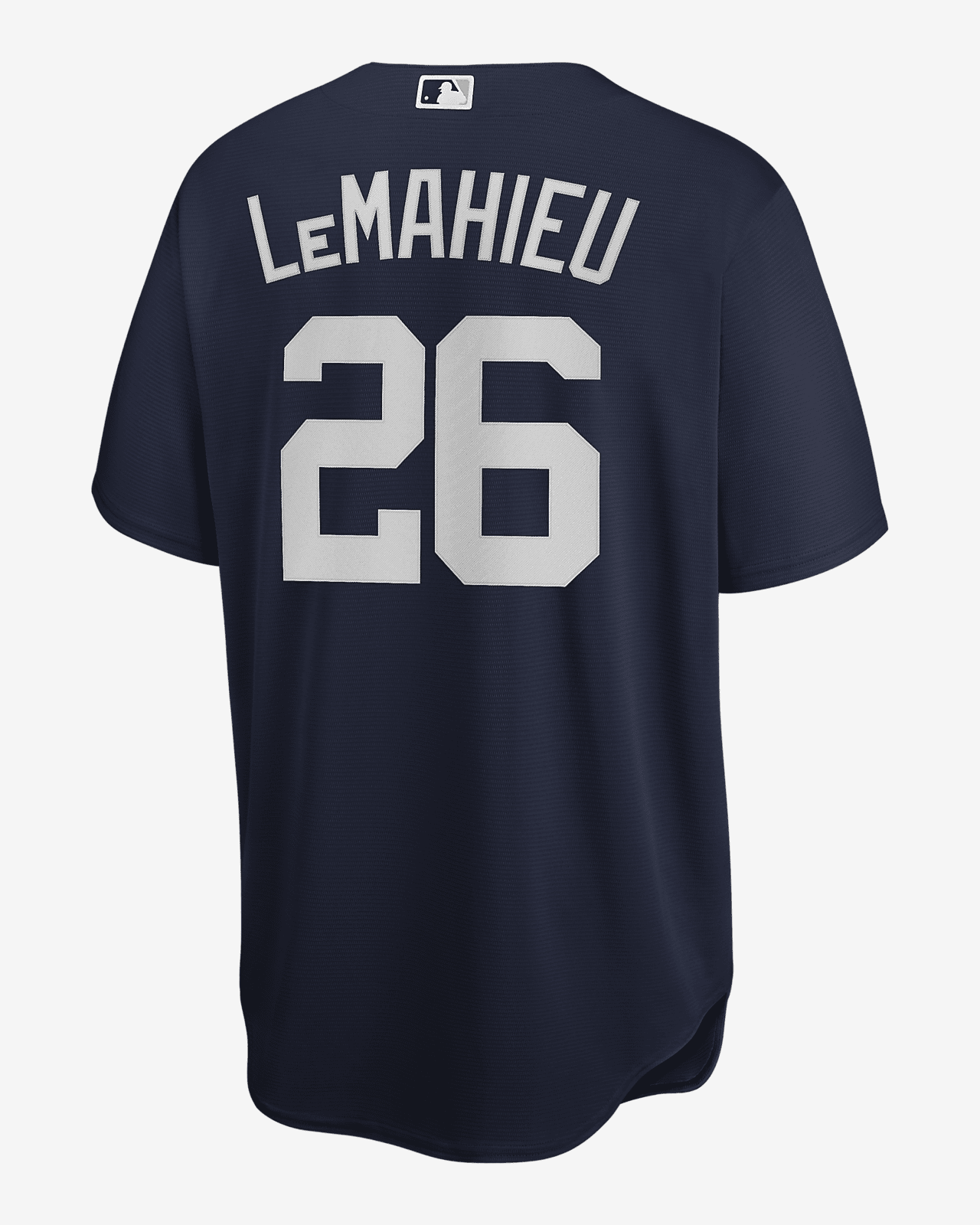 MLB New York Yankees (DJ LeMahieu)