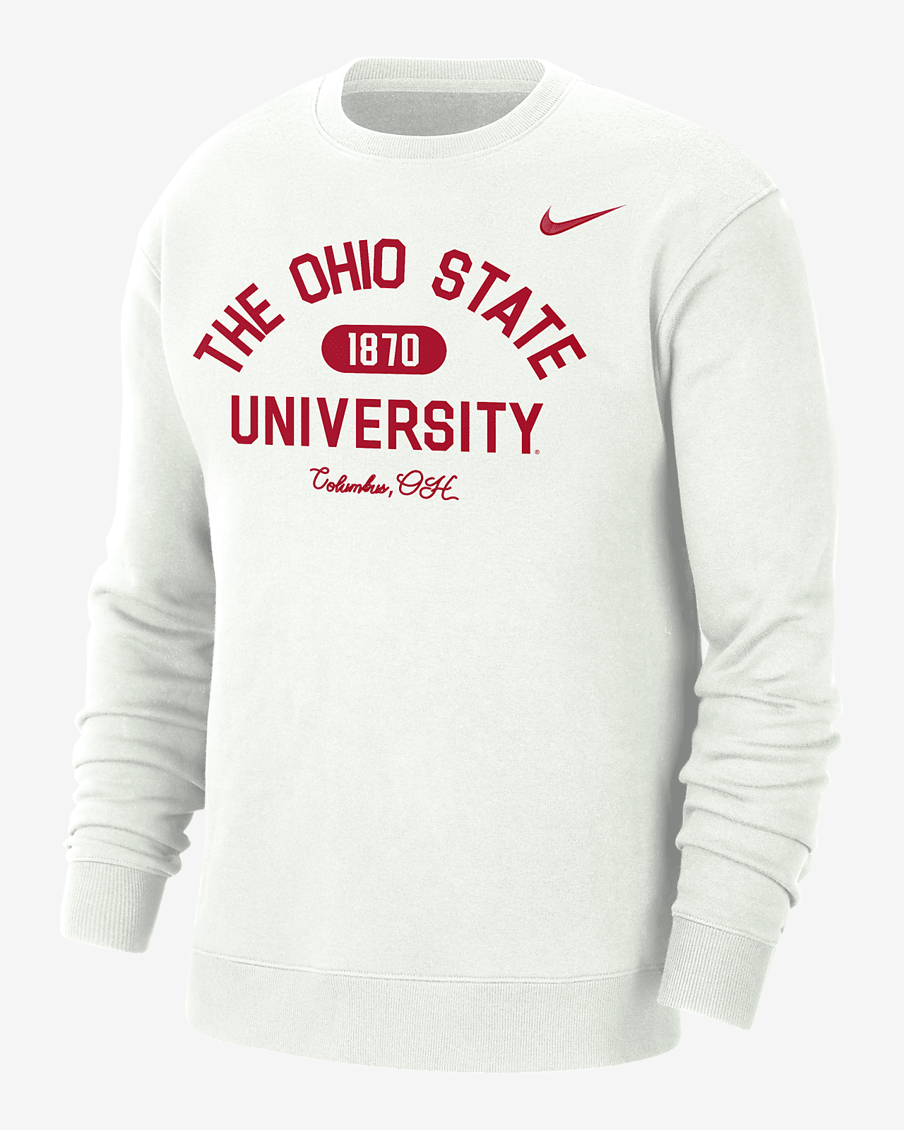 Ohio State