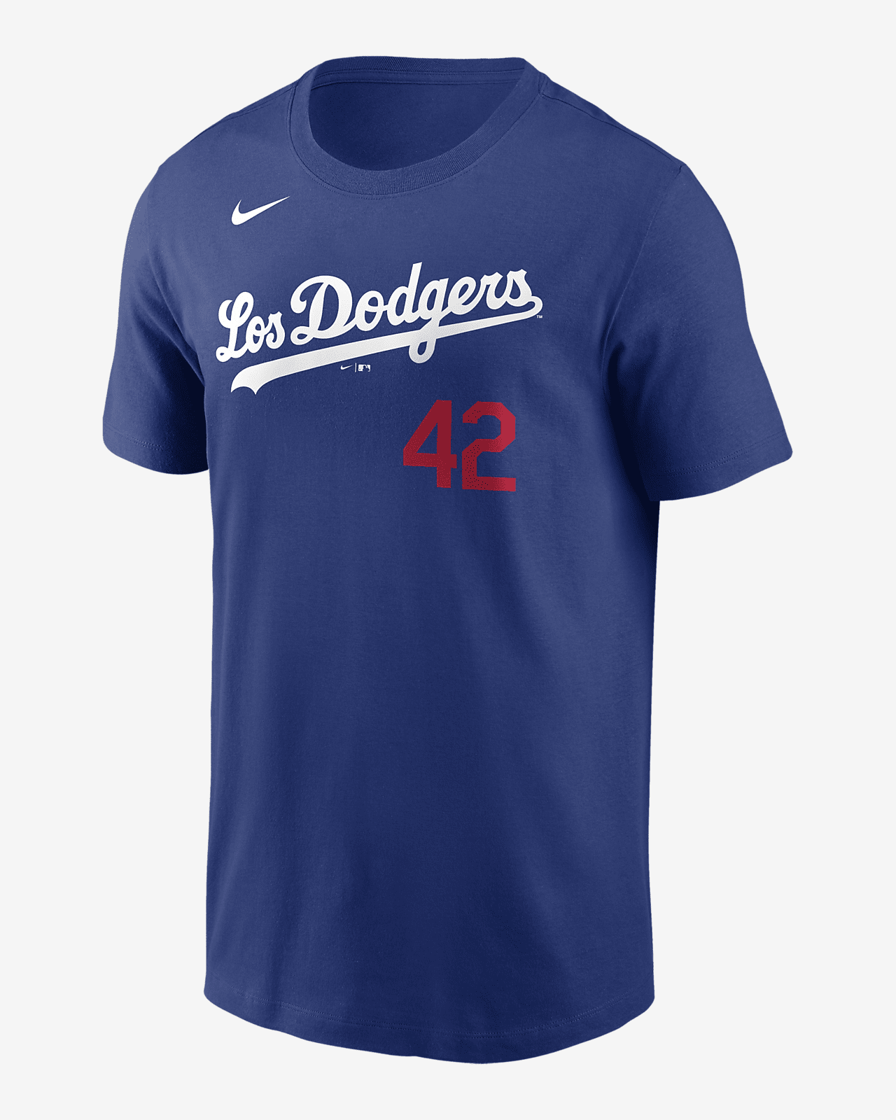 MLB Brooklyn Dodgers (Jackie Robinson)