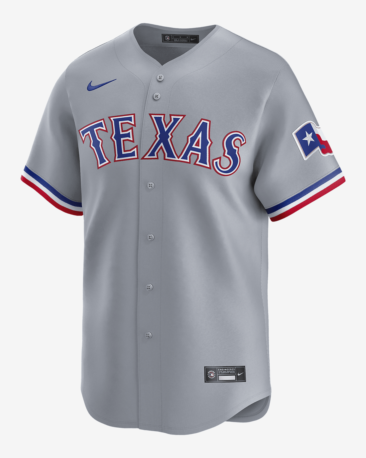 Jacob deGrom Texas Rangers