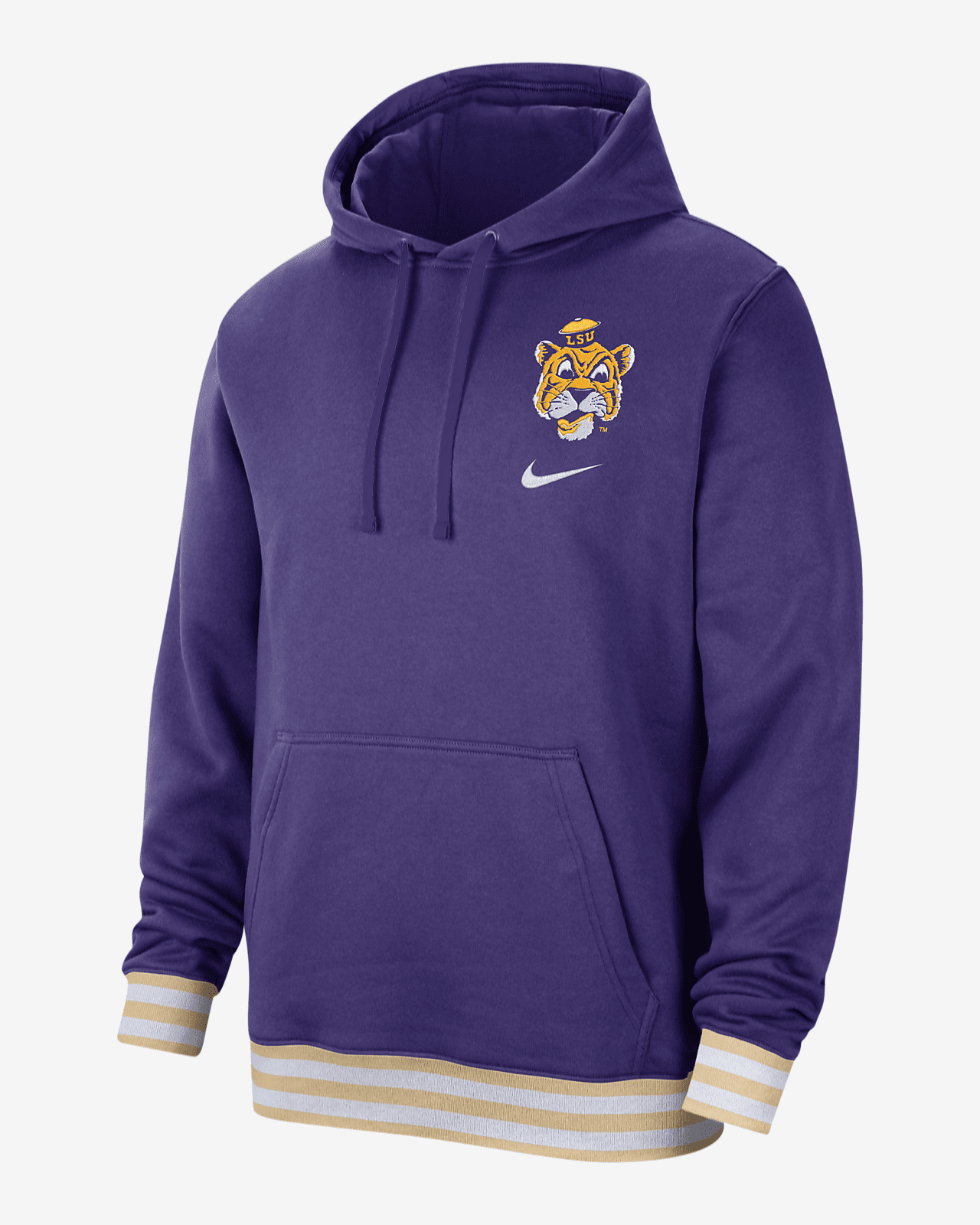 LSU