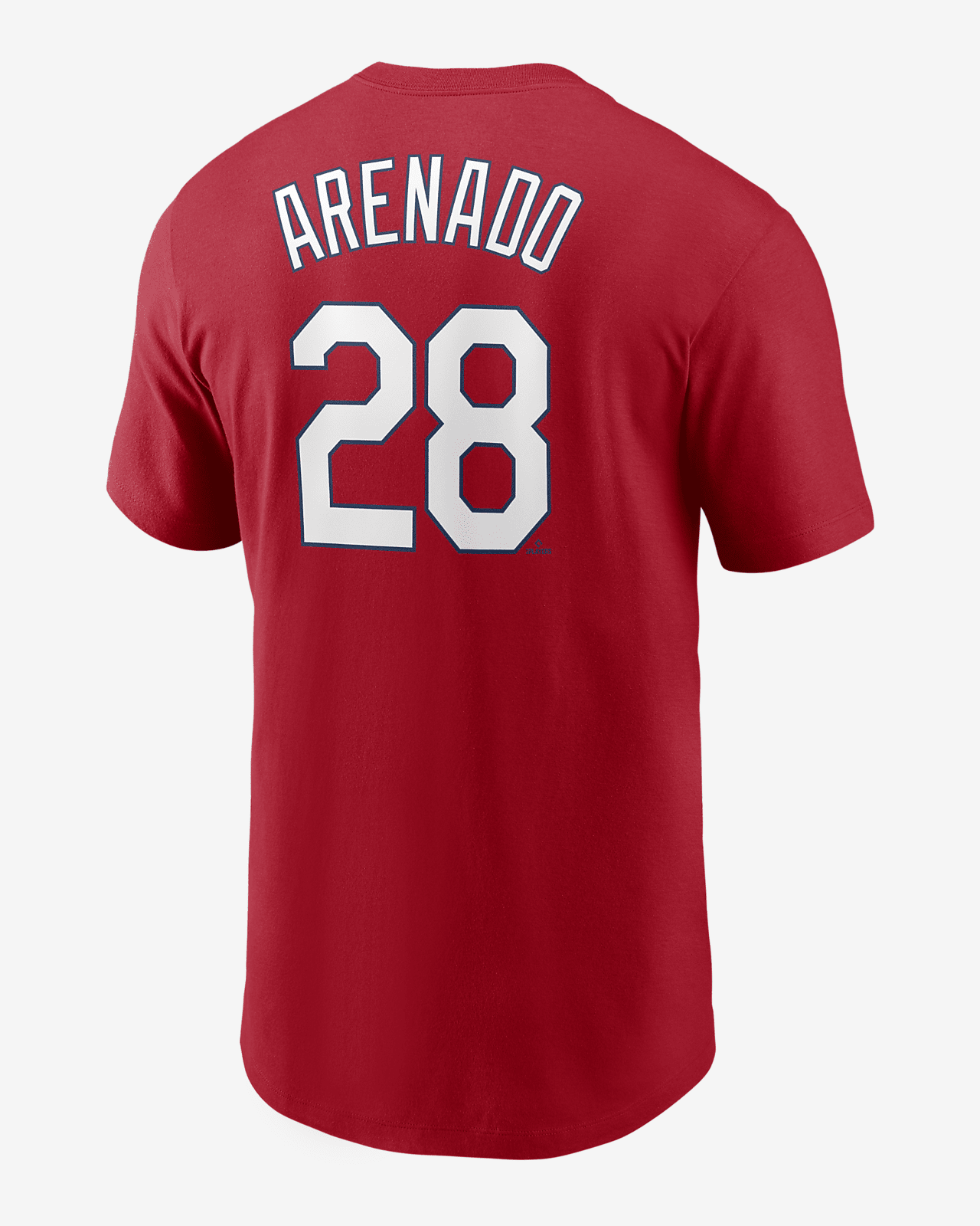 MLB St. Louis Cardinals (Nolan Arenado)