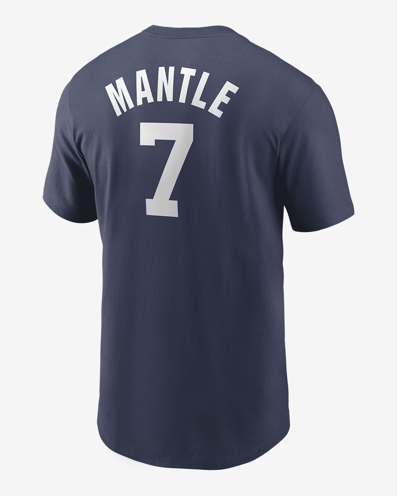 MLB Atlanta Braves (Dale Murphy)